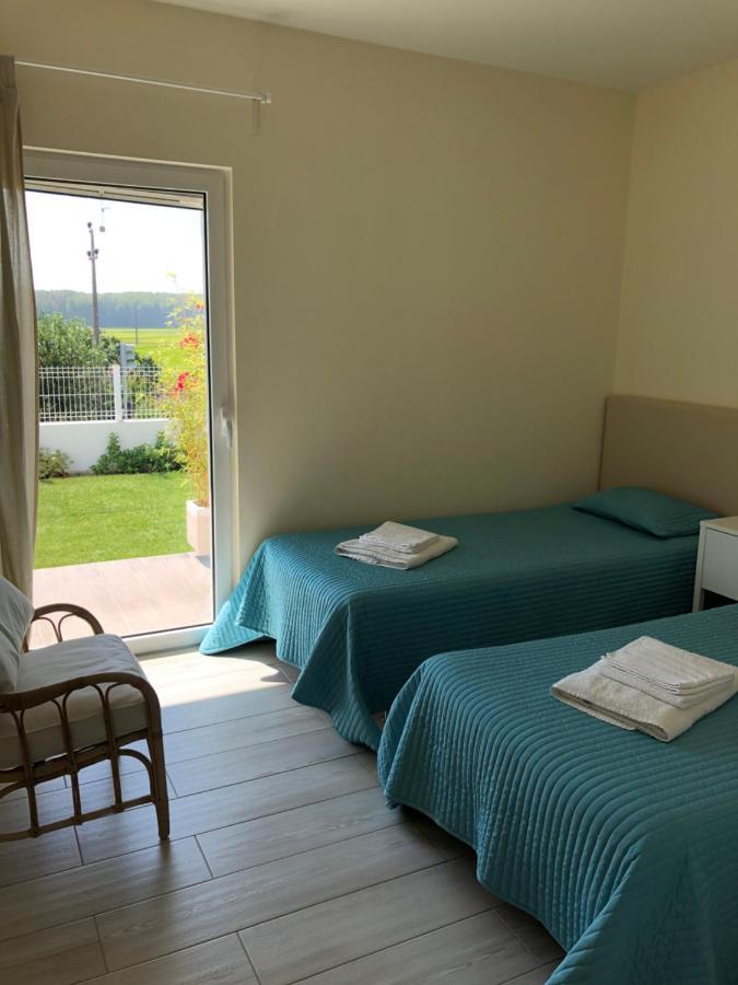 Casa Da Mondina Comporta Villa Buitenkant foto