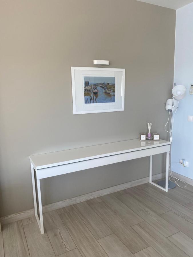 Casa Da Mondina Comporta Villa Buitenkant foto