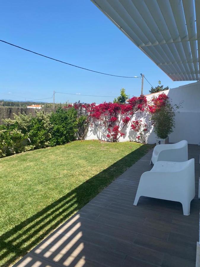 Casa Da Mondina Comporta Villa Buitenkant foto